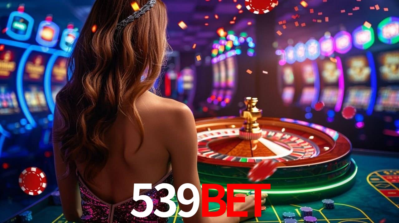 539bet