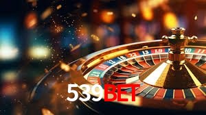 539bet login