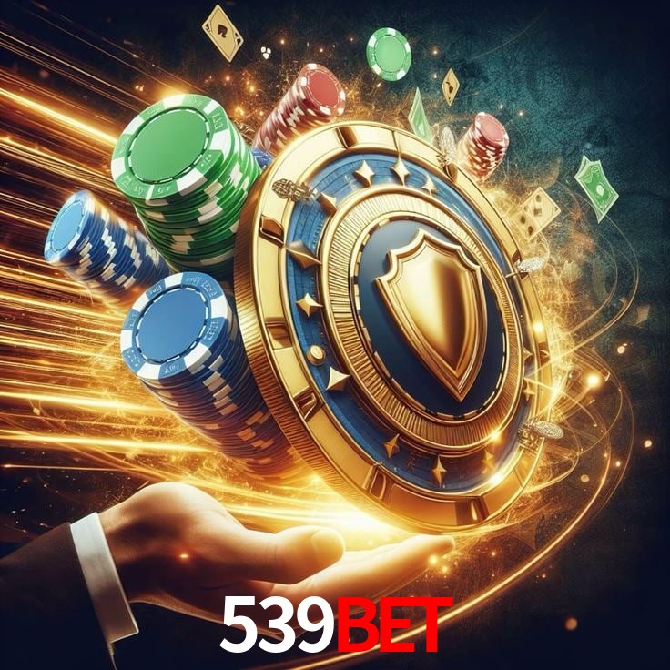 Ofertas Imperdíveis na 539bet: Promoções e Bônus Que Valem a Pena