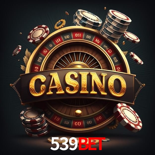 539bet login