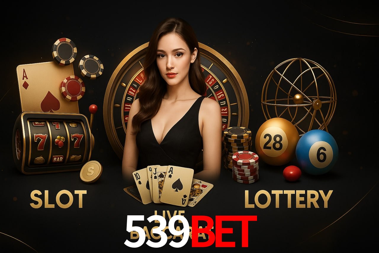 539bet