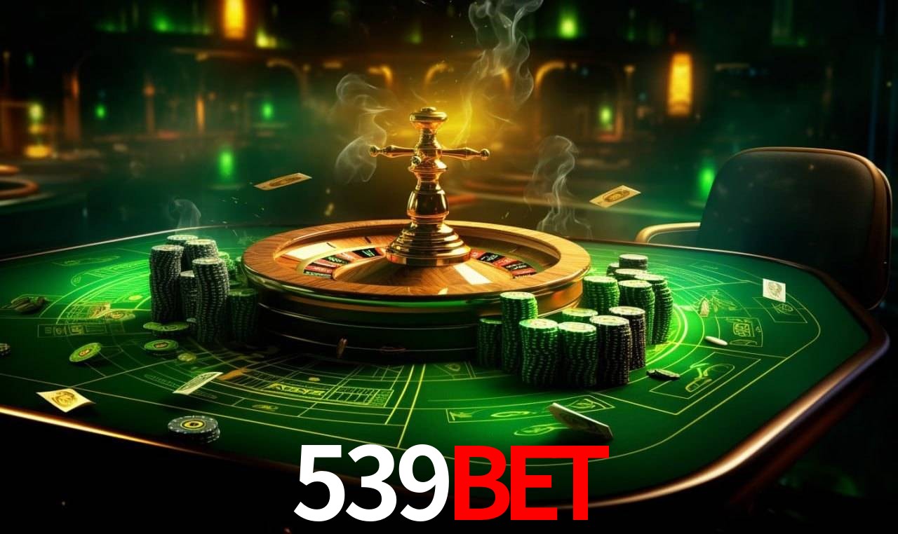 539bet