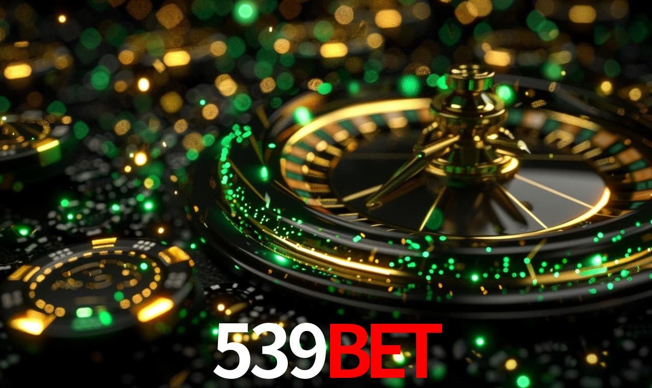 539bet login