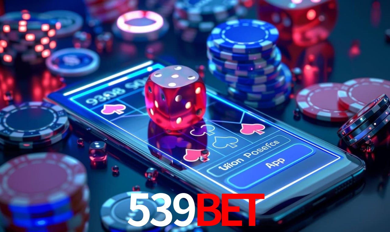 539bet