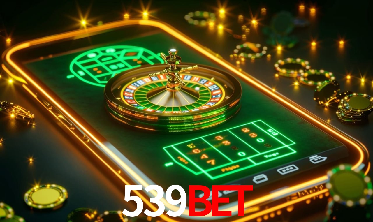 539bet